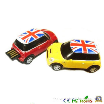 New Car Shaped USB Flash Disk Pen Drive